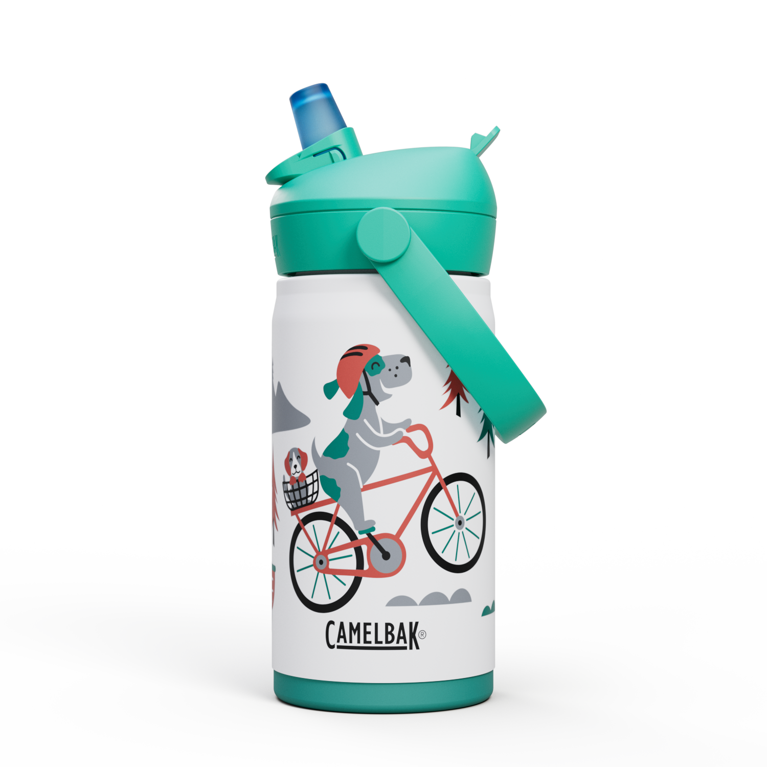 thrivetm-flip-straw-kids-12oz-bottle-insulated-stainless-steel-n3 2dbic4awxi