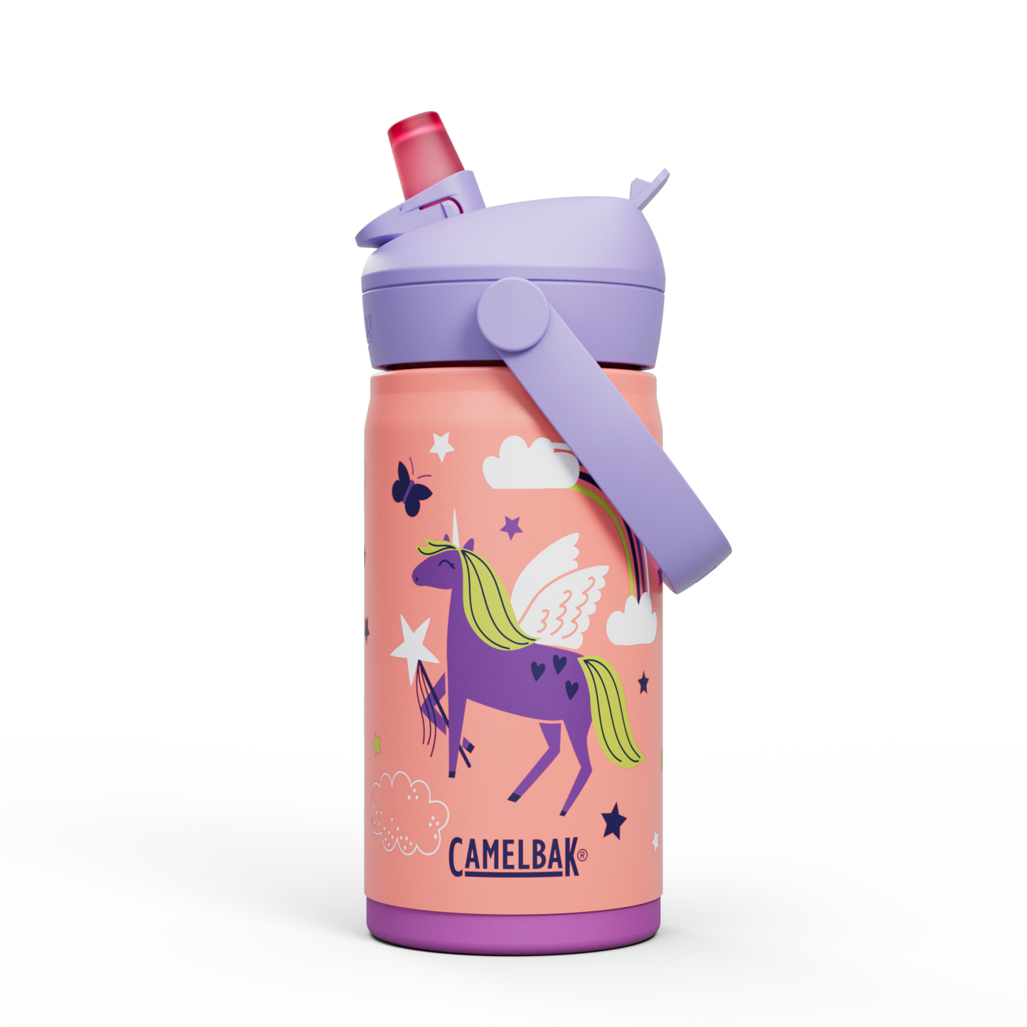 thrivetm-flip-straw-kids-12oz-bottle-insulated-stainless-steel-n3 9dvf6we2ii