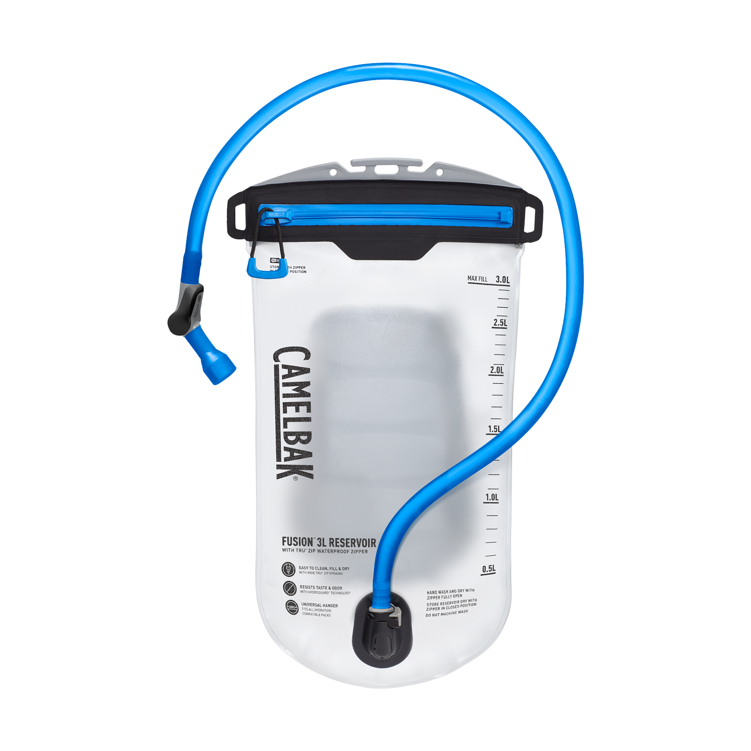 fusiontm-3l-reservoir-with-tru-zip-waterproof-zipper-y5 evvkcdtucj