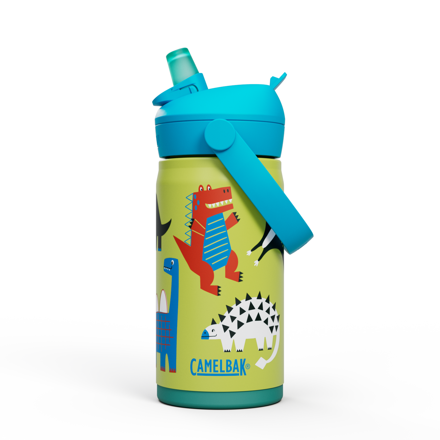 thrivetm-flip-straw-kids-12oz-bottle-insulated-stainless-steel-n3 gvb47ewtyo