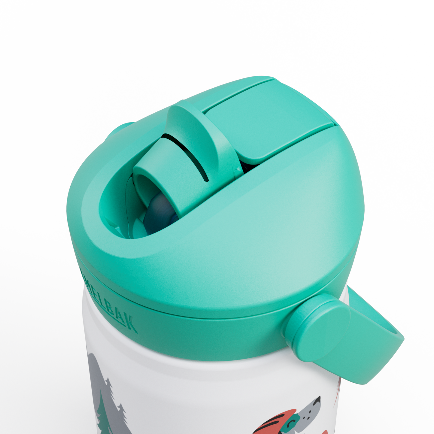 thrivetm-flip-straw-kids-12oz-bottle-insulated-stainless-steel-n3 rbfolafy0l