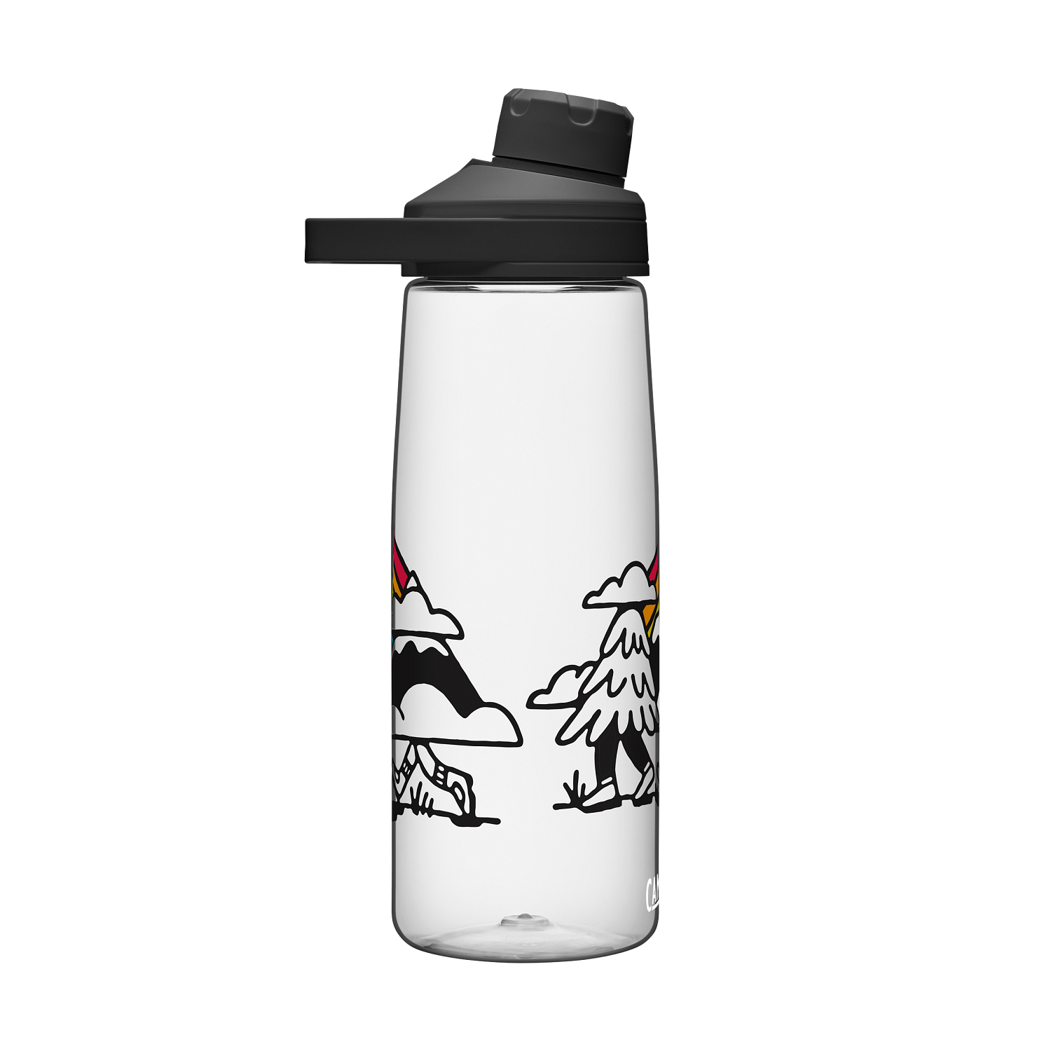 chute-mag-25oz-bottle-with-tritantm-renew-pride-collection-limited-edition-j3 uzdu52ad5z