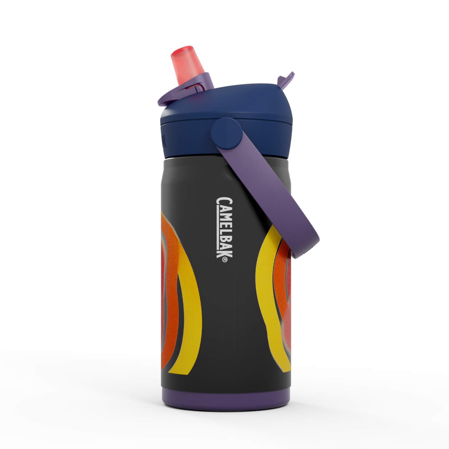 thrivetm-flip-straw-kids-12oz-bottle-insulated-stainless-steel-n3 y0qyyas3fj